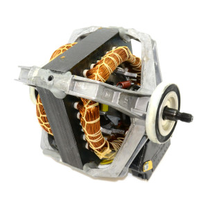 Frigidaire Dryer Motor 134196800