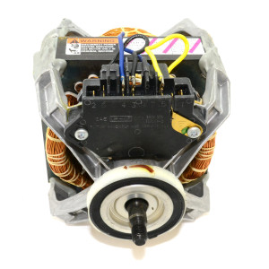 Frigidaire Dryer Motor 134196800