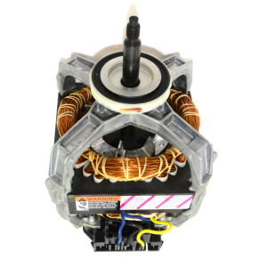Frigidaire Dryer Motor 134196800
