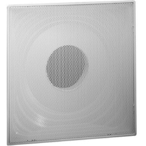 Difusor Perforado Ps2 24x24 Airguide Difusor Perforado Ps2 24x24 Airguide