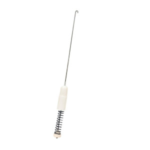 Ensamble Suspension Lavadora Ge Wh16x26910