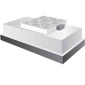 Ventilador Sentinel Std2448 220v Hepa