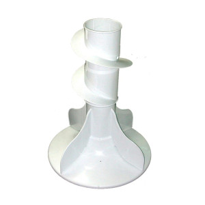 Agitador Lavadora Mabe Auger 189D2092G002