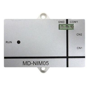 Hotel Inserting Card Module For Vrf