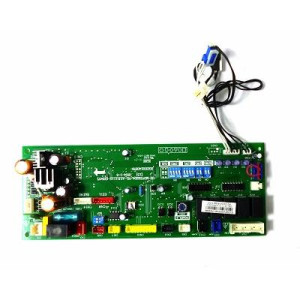 Tarjeta Vrf CasSette 4 Vias Compacto E4wcf 201384090036 / 2013840a0054