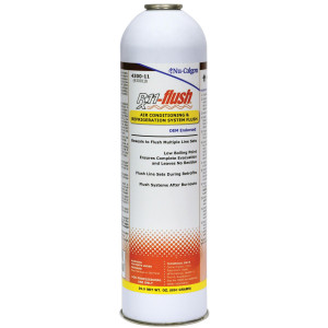 Nu-Calgon 4300-11 Rx11-Flush 2 Lb 2 Lb 29.9 fl oz 850 gr