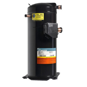 Compresor A/A Scroll Invotech 2hp R22 220v/1ph/50hz Yh69a2-100 27.800btu