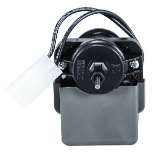 Whirlpool Wp2315549 Motor Ventilador Evaporador
Sirve 2315549 2220569