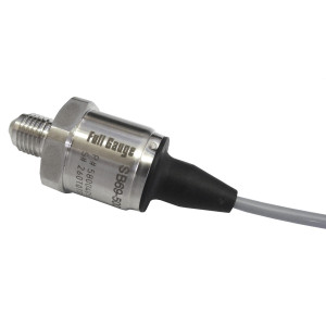 Pressure Transducer Full Gauge Sb69-500v 500 Psi 0.5-4.5v