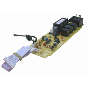 Electrical Board For WTC-9