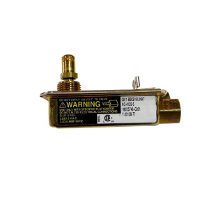 Valvula Cocina G.E. De Seguridad Wb19k31