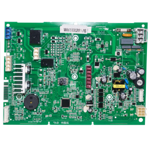 GE WH18X28176 Genuine OEM Control Board  Fits: WR14X21234