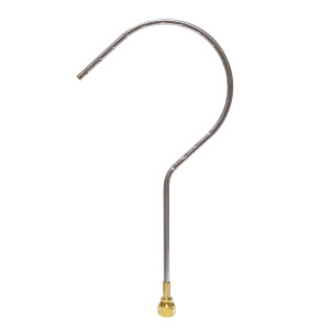 Lampara/Boquilla De Soldar Uniweld MTFM-17 (17 Llamas) Capitan Hook Mapp/ Propano