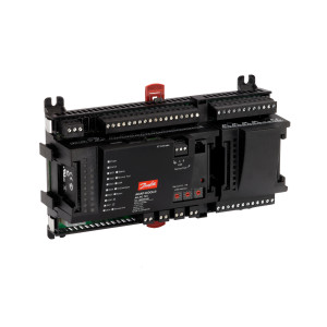 Controlador, Tipo Ak-Pc 781, 24v, Communicacion Io Extension;Lon Rs485, 080z0186 Controlador, Tipo Ak-Pc 781, 24v, Communicacion Io Extension;Lon Rs485, 080z0186