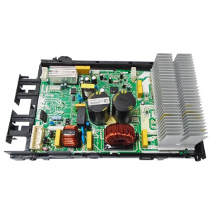 ecox Pc Board Main Control mini split ductless Outdoor Unit US1-KF35W/BP3N1-BA30(PD22017026+RX62T+FAN41560+ASK89D29UEZD).JD.FW.WXWKB.WK2.1 RoHS 17122000038455 17222000A56970 17222000A59952