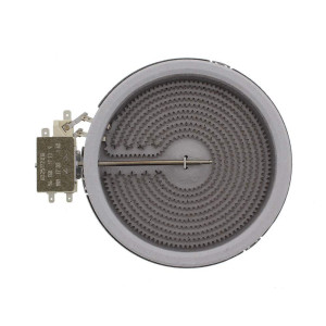 Resistencia de Cocina ERP RS65D12 
Sirve 318178110  Resistencia de Cocina ERP RS65D12 
Sirve 318178110