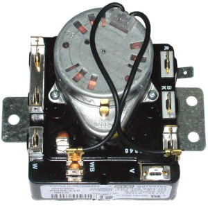 Timer Secadora Whirlpool 3976570 / Wp3976570 / 3406708