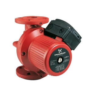 Circulador 8gpm And 28h(Ft) - 24gpm Y 12h(Ft) 220v/3ph Comfort Flex Clim-Cir-Ws Ref. Clima-Flex