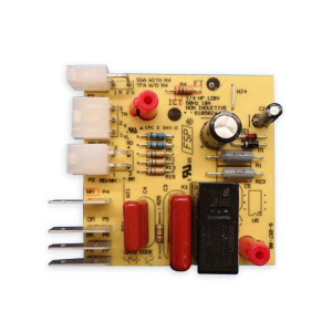 Whirlpool WPW10366605 Tarjeta Control Descongelamiento Refrigerador
Sirve W10366605 W10366604 W10135899 W10353224 W10351625 W10135900  2304069 2213456 2213457 2213475 2213476 2213489 2213490 2252148 2252150 2303822 2303837 2304069 W10135053 W10135899 W103