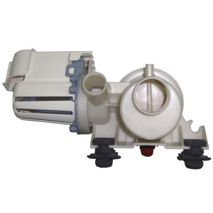 Whirlpool 280187 Genuine OEM Drain Pump 
Fits: 8182821 285998 200164 8181684 8182819