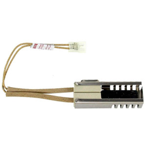 Whirlpool W10918546 Genuine OEM Oven Igniter  Fits: 98005652 W10140611 98005652 WPW10140611 W10918546VP 5304462632