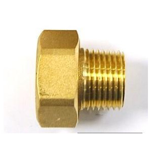 Danfoss Nut 2in For AB-QM 003Z0287