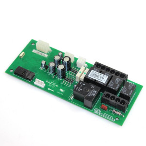 Whirlpool WPW10141364 Genuine OEM Ice Maker Main Control Board 
Fits: W10141364 2304115 W10122069