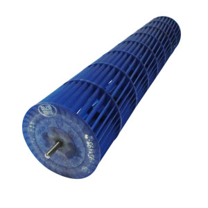 ecox Turbina aire acondicionado mini split 95X498 mm 201100200050 12100102000010
