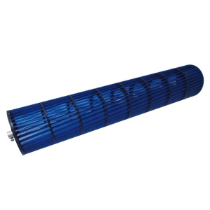 ecox Turbina aire acondicionado mini split 95X498 mm 201100200050 12100102000010
