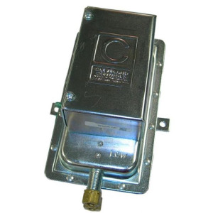 Air Flow Switch For Elec. Control Danfoss Ak-Sc255/ Afps