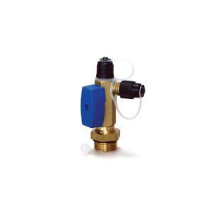 Valvula Bomba Vacio Dvr Ii (1,2,3a) Valvula Bomba Vacio Dvr Ii (1,2,3a)