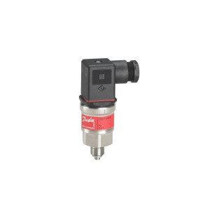 Danfoss 060G1133 Pressure Transmitter MBS 3000-2211-A1ab04-0