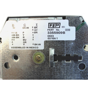 Whirlpool 3355909 Timer para Lavadora USA 