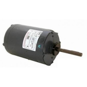 Century Motor H697 230/460v 1140rpm 1-1/2hp Frame 56y (1 Shaft 5/8"X6.19") 2.6/5.4-5.2amp, Teao, 70 C