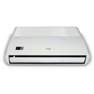 Ceiling/Floor 36.000btu R410 230v/60hz/1ph Ecox Inverter Eivptc036cxxb (Only With Eivcu036cxxb)