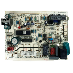 Pc Board Main Control Outdoor Unit Ecox CE-KF61W/N1-210(C9)-W(809TP).D.03.WK1.2 RoHS 201337990029 17122000002507 superseed by 17122000049088 Fits: EACM036C11B