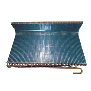 Condensor Coil Vrf 15827000000179 / 201595190025 Fits: Emvrf50c00b