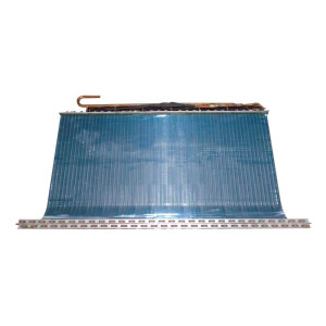 Condensor Coil Vrf 15827000000179 / 201595190025
Fits: Emvrf50c00b