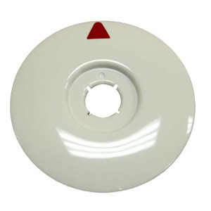 Dial Lavadora GE General Electric del Timer Blanco WH11X10015