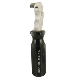 Supco FPT10 Fin Jack
9 10 Fins per inch
 Supco FPT10 Fin Jack
9 10 Fins per inch