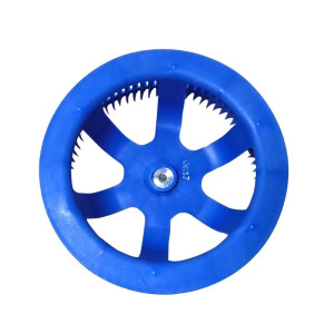 Turbina Centrifuga Unidad Portatil RoHS LX-218x93x8-76JN(E) 201100100222, 12100103000007