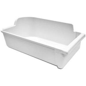 Bandeja Cubeta Hielo Whirlpool 2254352a / 1542145 / W10830848 / 2254352 / 2176219 / 2172640