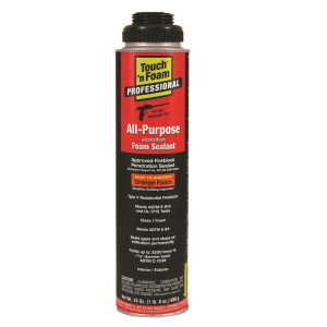 All-Purpose Polyurethane Gun Foam Sealant 24 Oz. 4006002420 / 7565002420 All-Purpose Polyurethane Gun Foam Sealant 24 Oz. 4006002420 / 7565002420
