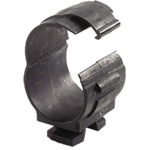 Diversitech Clips de Posicionamiento Rapido para Tuberia de 3/4in OD 10xPK
Certificado para Plenum UL2043
Certificado UL94 HB 
Temperaturas de Trabajo -40F to 284F (-40C to 140C) Diversitech Clips de Posicionamiento Rapido para Tuberia de 3/4in OD 10xPK
Certificado para Plenum UL2043
Certificado UL94 HB 
Temperaturas de Trabajo -40F to 284F (-40C to 140C)