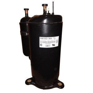 GMCC Compressor Rotary Fixed Speed Toshiba 208-230V/60Hz/1Ph Lra 60 R22 PH361X3CS-3KUU 201400600220 11103010001629 
