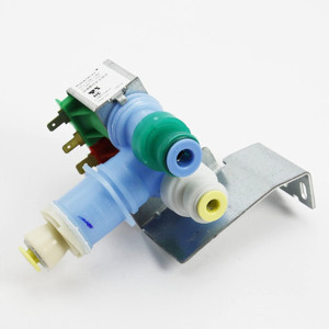 Robertshaw IMV-708 Valvula De Agua Para Fabricador De Hielo Sirve Whirlpool W10408179 4389177 K-75717 2186486 2205762 2188622 4389177 2255457 2188708 2188746 2304757 2304833 2315534 X74QC1 K-75717