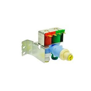 Robertshaw IMV-708 Valvula De Agua Para Fabricador De Hielo
Sirve Whirlpool W10408179 4389177 K-75717 2186486 2205762 2188622 4389177 2255457 2188708 2188746 2304757 2304833 2315534 X74QC1 K-75717