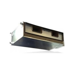 Air Handler 96.000btu R410 380v/50hz/3ph Ecox Inverter Seer 13eseinv96h13e