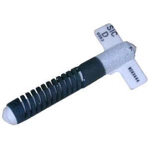 GE WE4X444 Ignitor a Gas Secadora 
Sirve WE4X444R WE4X444