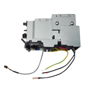 ecox Electronic Control Box for indoor unit mini split ductless SA-KF70G/N1Y-AFD(TX).JD.GN.WXNK.DK2.1 RoHS 17222000011588 Fits EAEM024C11B 